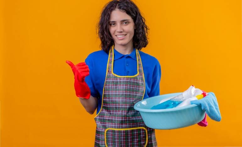 The Ultimate Guide to Reliable Maid Services in Dubai with HomeMaids