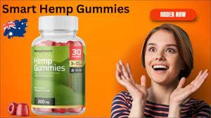 How Does Hemp Gummies Work?