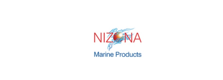 Nizona Marine Products Private Limited Cover Image