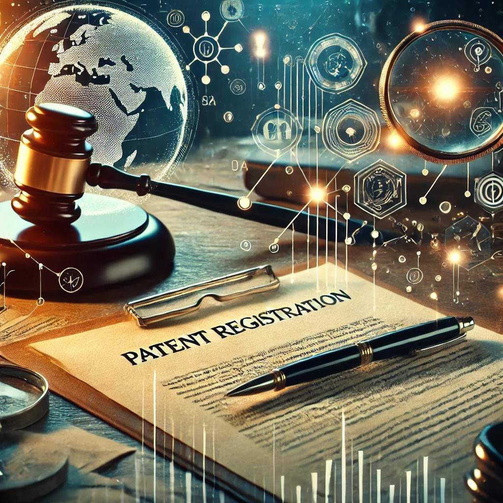 How to Secure Your Intellectual Property Patent Registration Tips