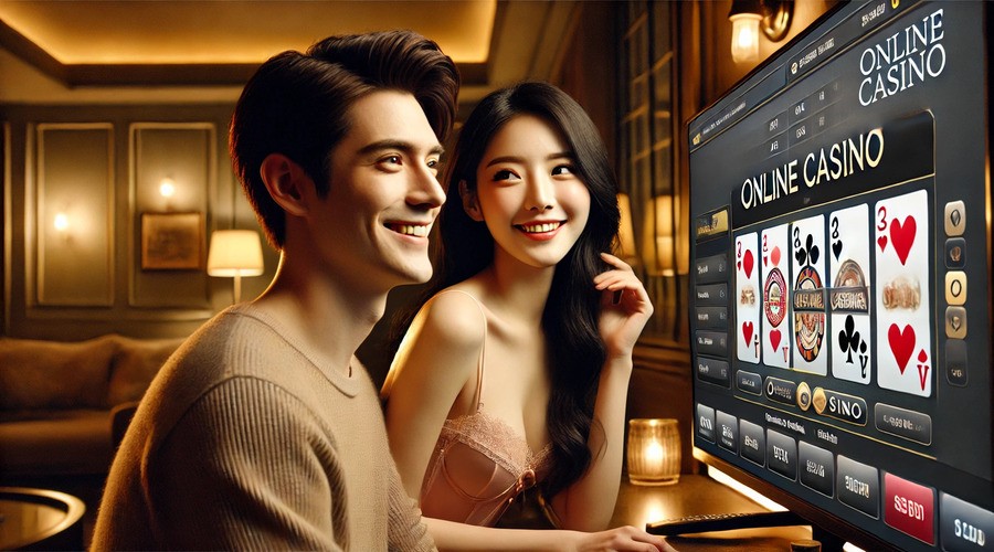 Casino Site: Your Ultimate Gaming Destination