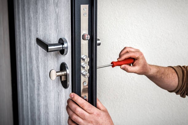 Trusted Locksmith Services in Old Bridge Township