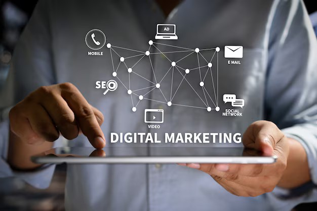 Digital Marketing Hacks for Instant Growth