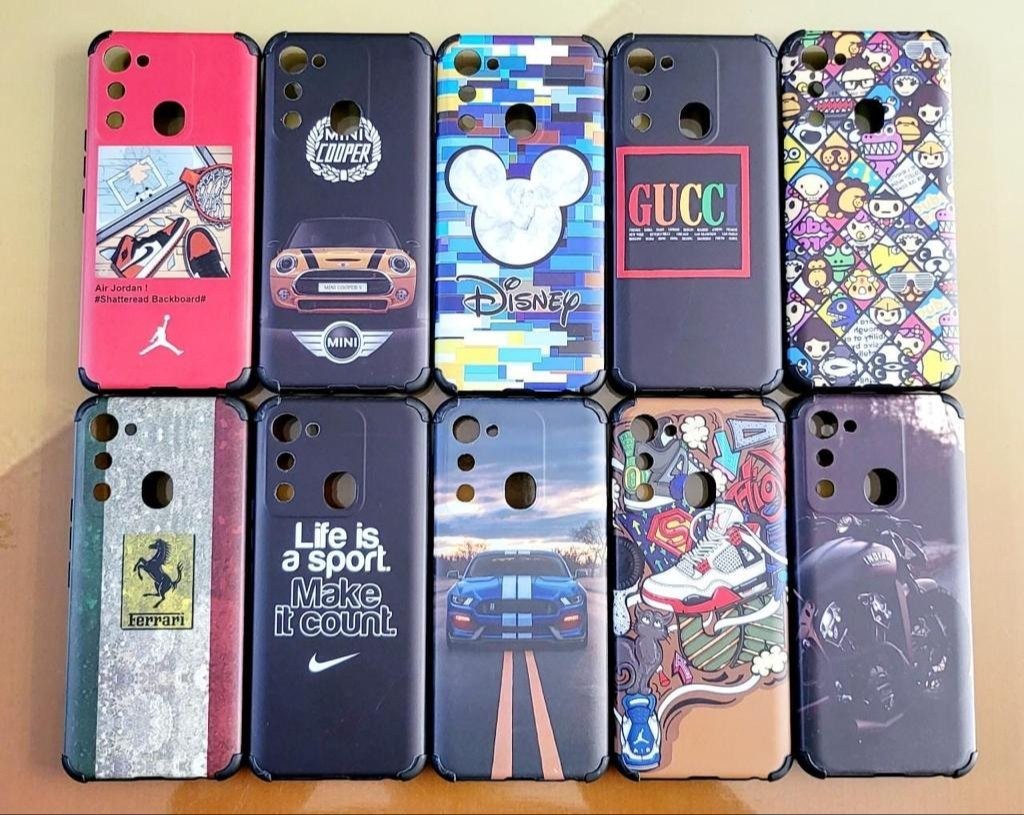 Sirphire Mobile Covers: Quality, Style, and Protection