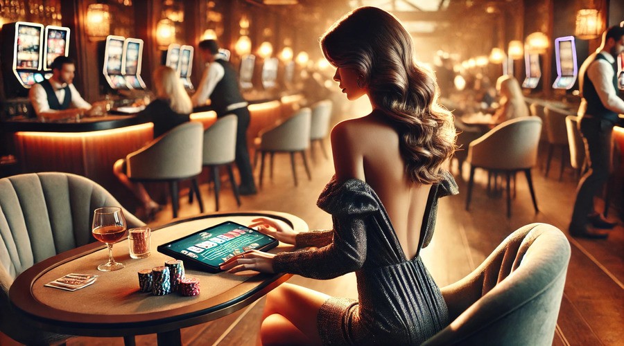 Exploring the World of Online Casinos