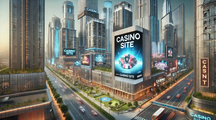 Unlocking Casino Site Promotions