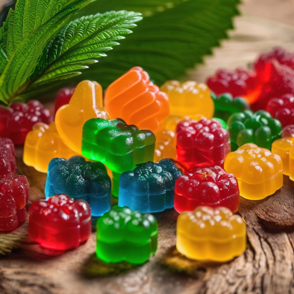 EL Toro CBD Gummies Is It Really Worth Buying Shocking Scam Alert?