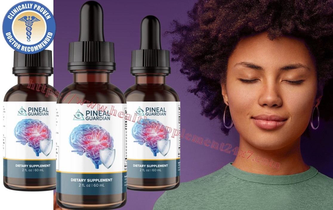 Pineal Guardian (PRICE REVIEWS) Enhanced Focus Ability And Cognitive Function