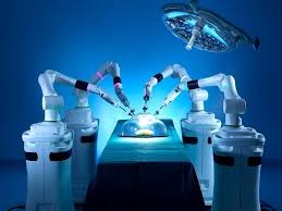 Surgical Robots Market Analysis Size And Forecast Report 2024-2032