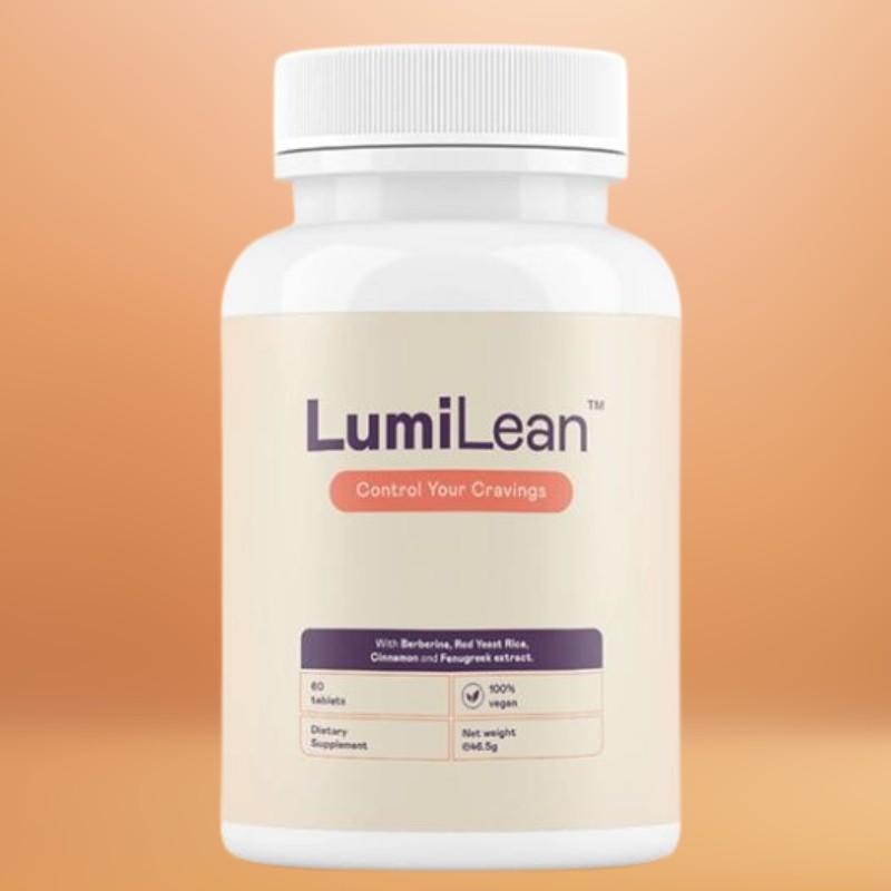 LumiLean Reviews Exposed: What the Experts Aren't Telling You?