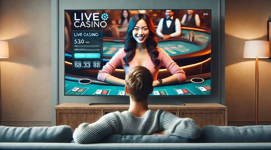 Win Big at Online Casinos