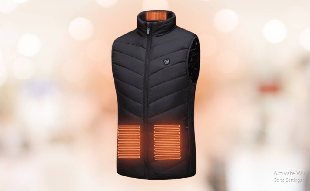 Alpha Heat Vest Buy: { Check It Before Buy } Where and Why You Should Buy It?