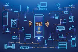 India Home Automation Market Analysis Size And Forecast Report 2025-2033