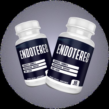 Endoterec:Increased Libido, Sexual Desire & Reverse PME Issue.