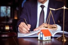 Real Estate Law and Its Importance in Property Transactions