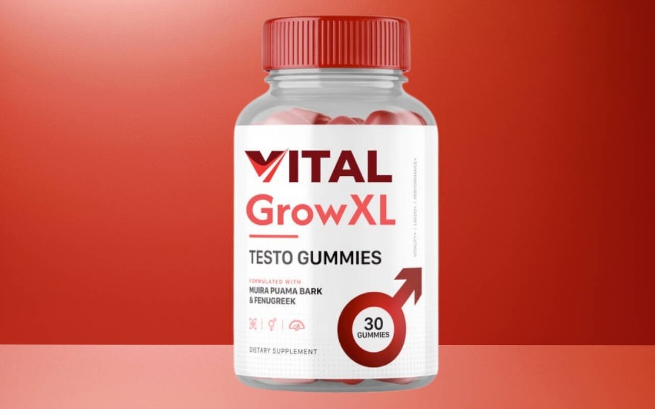 https://www.facebook.com/Vital.Grow.XL.Gummies.For.Men.All.Natural/