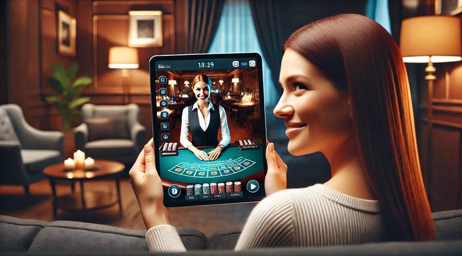 Fast Payout Online Casinos