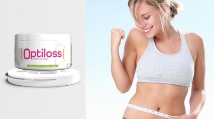 Optiloss: India's Latest Weight Loss Cream