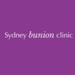 Sydney bunion clinic Bunion Clinic Profile Picture