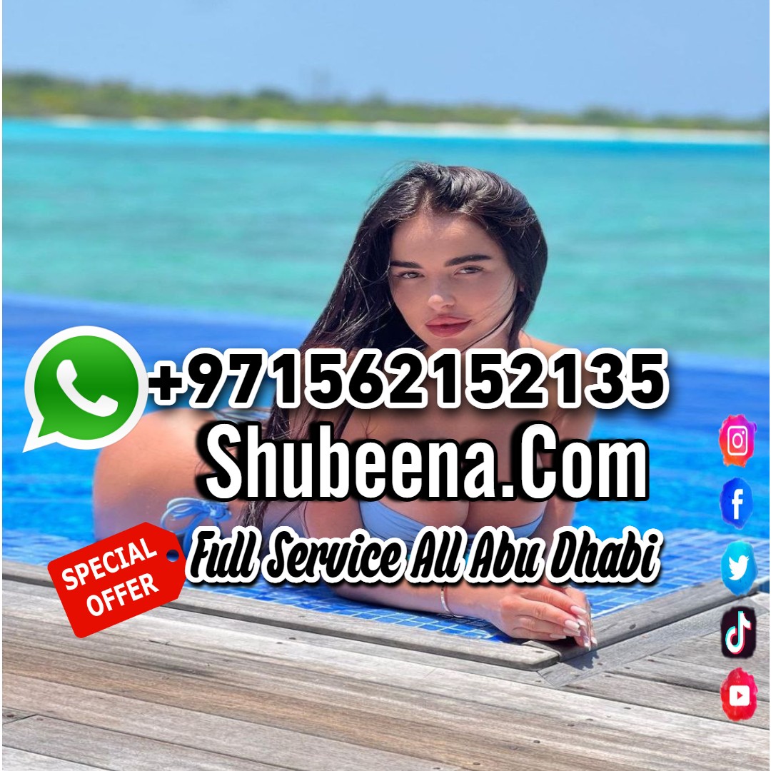 Top_O562152135 Indian Call Girls Abu Dhabi at your Door Step Available 24x7