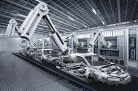 Europe Automotive Robotics Market Analysis Size And Forecast Report 2024-2032