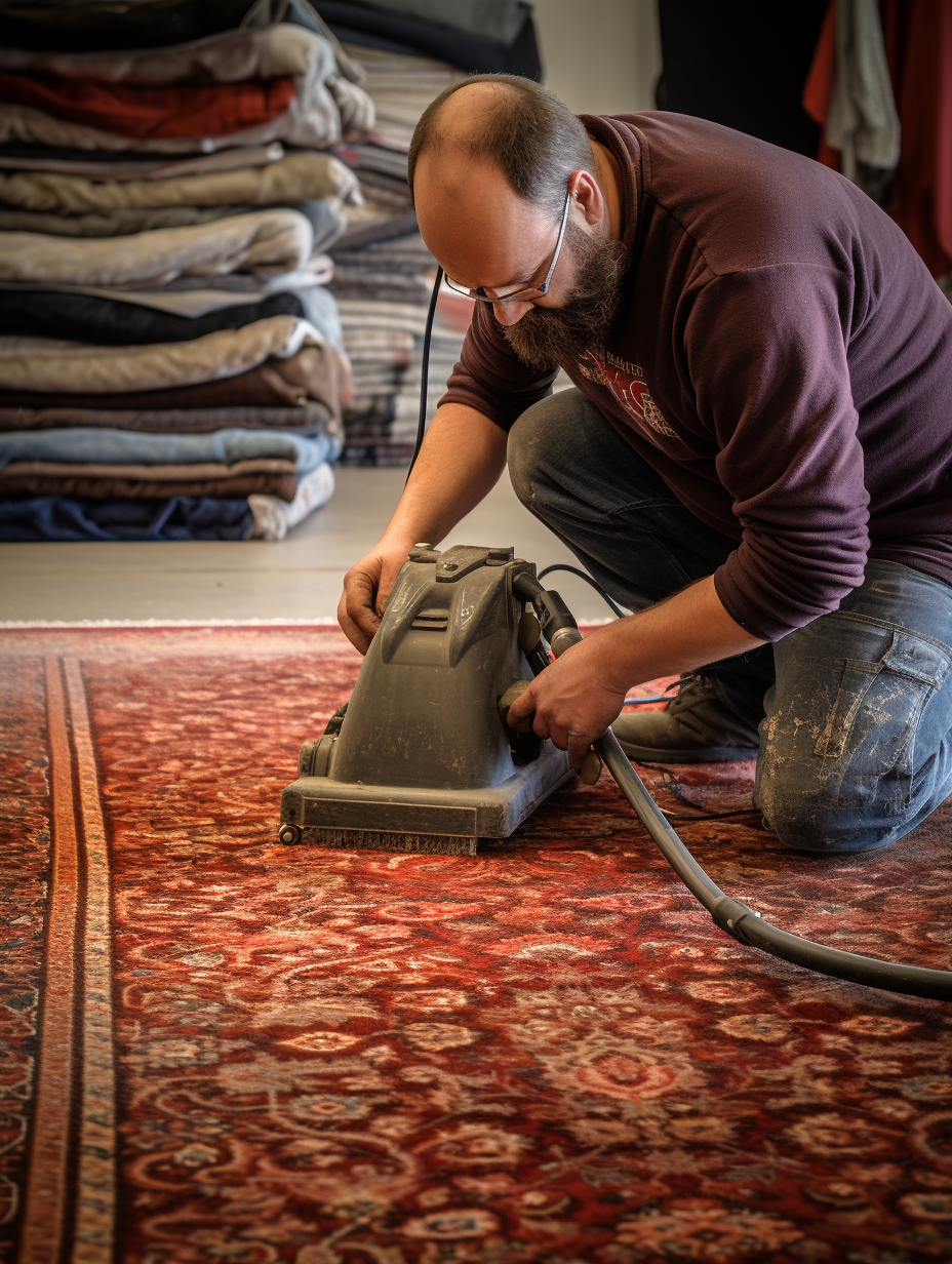 How Regular Maintenance Can Reduce Rug Cleaning Prices?