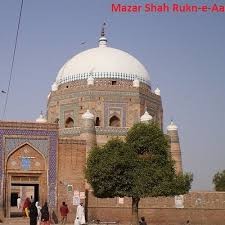 Discover Multan's Historic Sites and Cultural Treasures