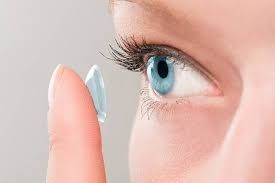 Contact Lenses Market Analysis Size And Forecast Report 2024-2032