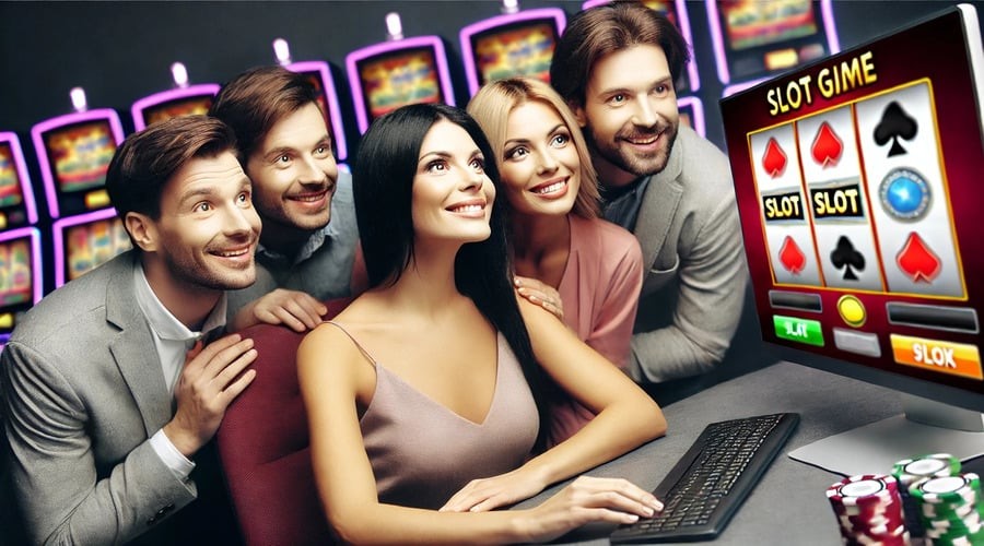 Exploring Online Casino Games