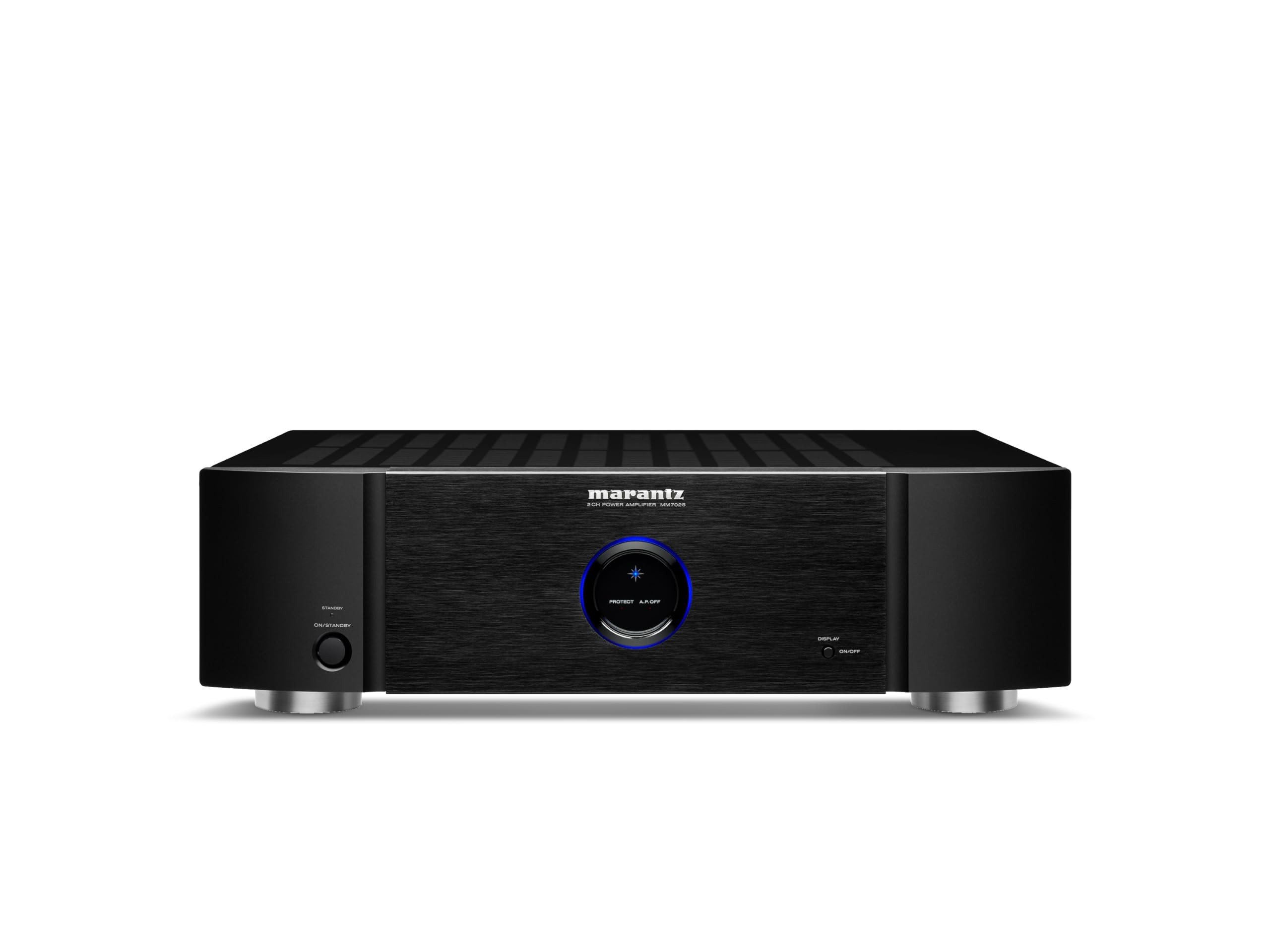 Marantz Amplifiers: Redefining High-Quality Audio Output