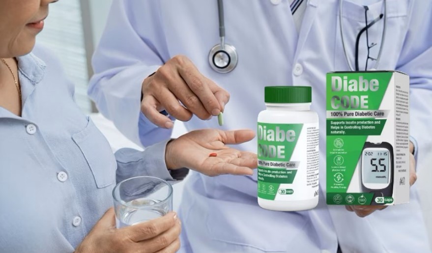 diabecode tablet: The Main Uses – Real Reviews – India