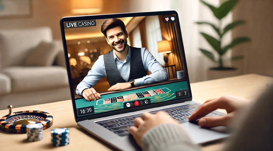 The Exciting World of Online Poker Cash Games