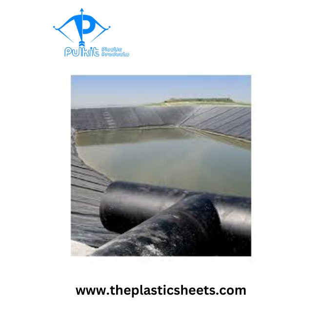 Geomembrane: The Unsung Hero of Modern Environmental Engineering