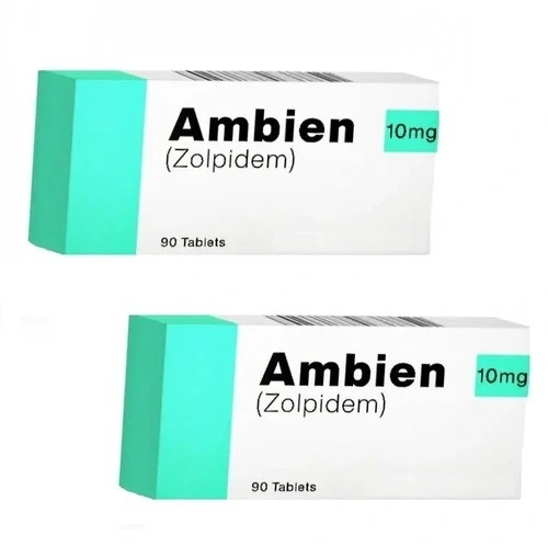 Is It Safe to Buy Ambien Online? Risks and Best Practices