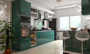 India Built-in Kitchen Appliances Market Analysis Size And Forecast Report 2024-2032