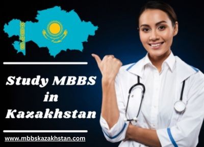 Study MBBS in Kazakhstan For Indian Students