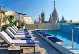 Spain Hotel Market Analysis Size And Forecast Report 2024-2032