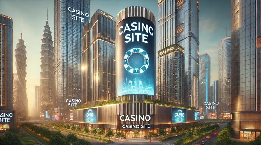 The Ultimate Guide to Top-Rated Casinos