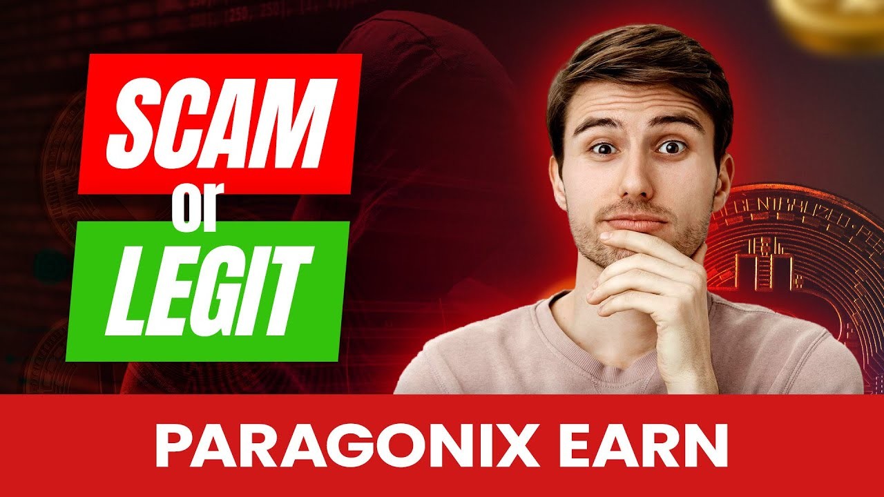 Paragonix Earn: Honest Reviews and Feedback