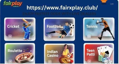 Want Ultimate Gaming Platform for Rummy ? Choose Fairplay