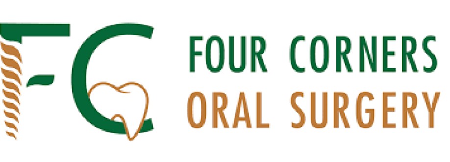 Four Corners Oral Surgery Cover Image