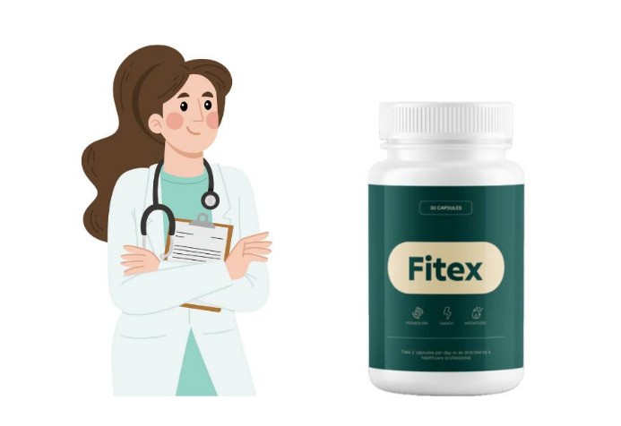 Fitex Gomme Minceur Avis : Des Gummies Révolutionnaires pour Atteindre Votre Silhouette Idéale!