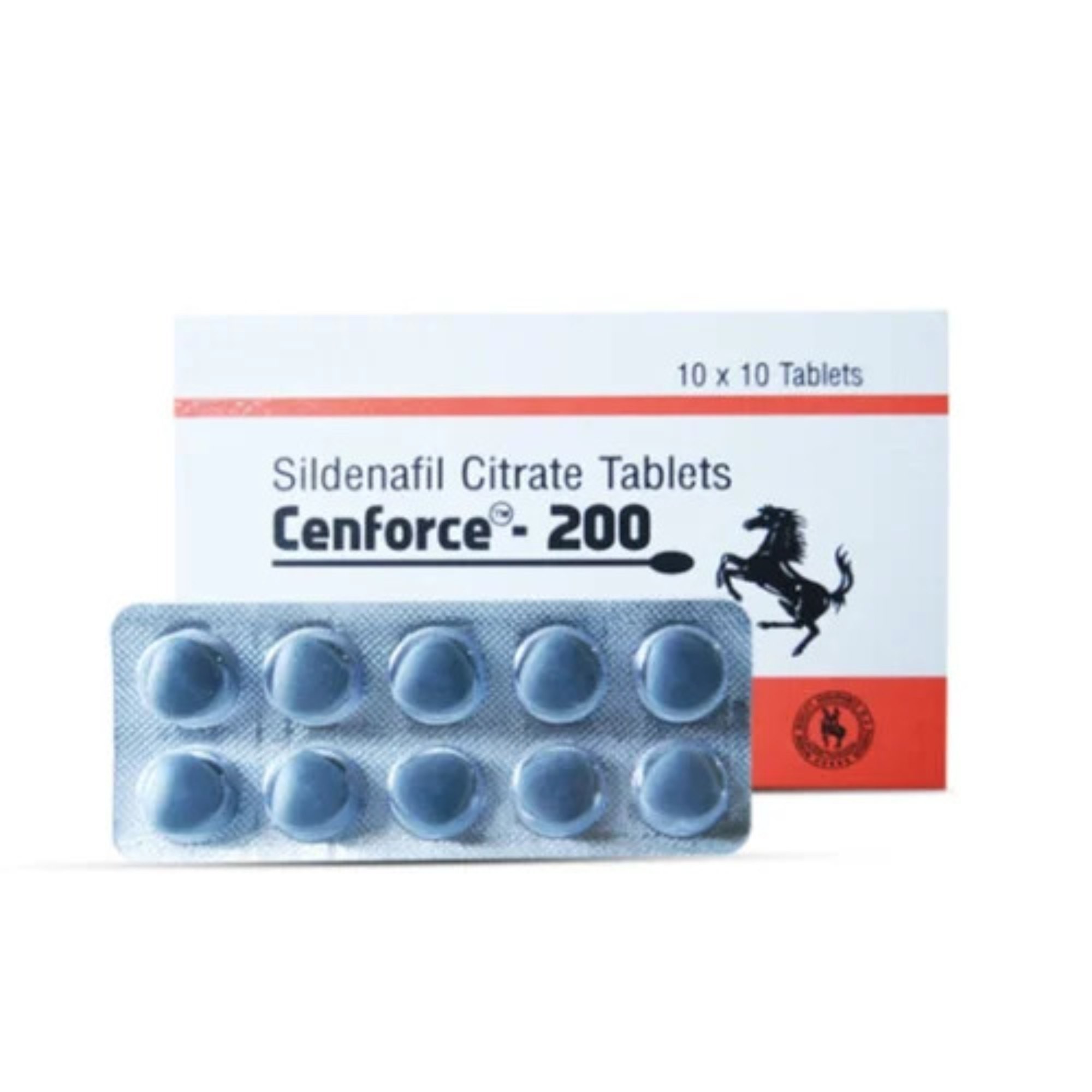 Stay Safe with Cenforce 200 mg: Benefits Guide