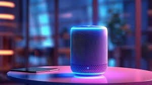 Smart Speaker Market Analysis Size And Forecast Report 2024-2032