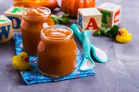 Organic Baby Food Market Analysis Size And Forecast Report 2024-2030