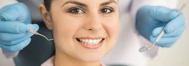 Achieve a Radiant Smile with Expert Care from a Dentist in Silver Spring