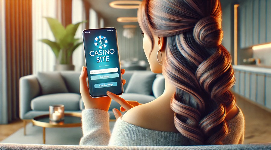 Gateway to Legal Online Casinos