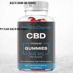 Happy Place Health CBD Gummies profile picture