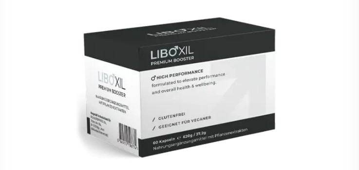 Liboxil Preis – Gelenkgesundheit auf höchstem Niveau