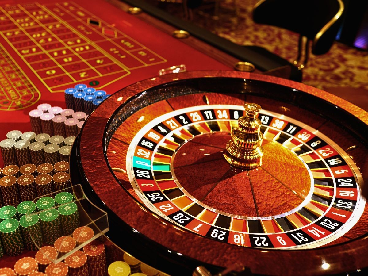 The Unique Benefits of Online Casinos in the UK